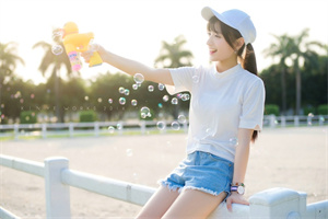 Shanghai's backyard： bringing you new vitality and boundless possibilities in life.
